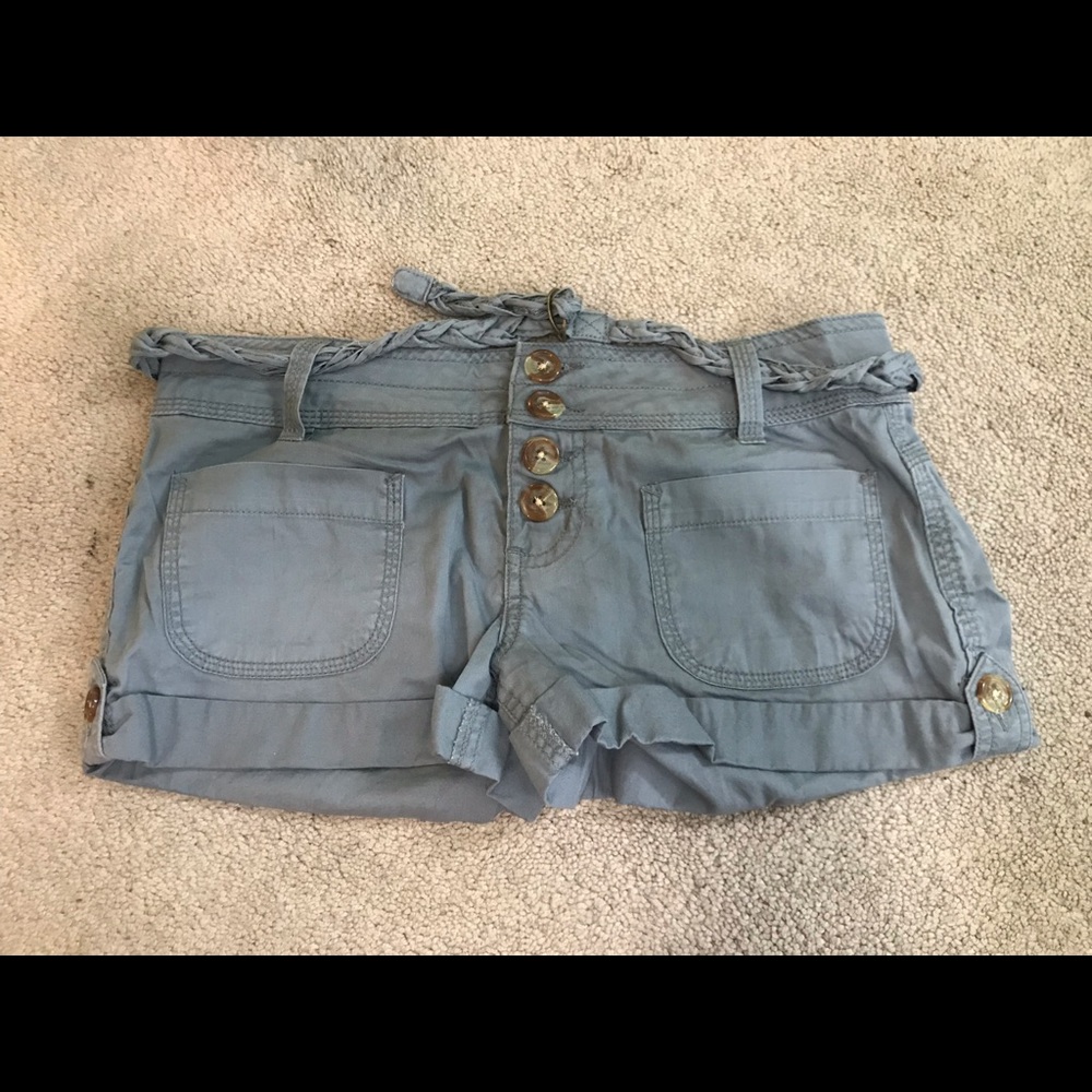 Cute shorts